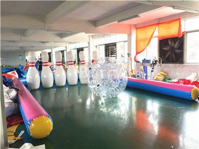 Top Quality Guangzhou Zorb Ball,Inflatable Body Zorb Ball,Zorb Ball For Bowling BY-Ball-056